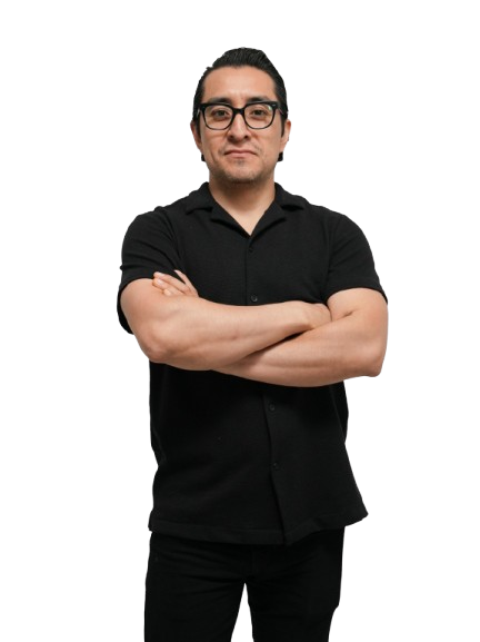 Mirsha Ivan Martinez